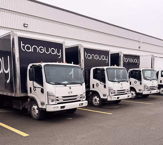 Nos<br />
services Nos<br />
services